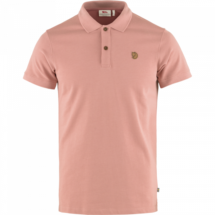 Fjällräven Övik Polo Shirt