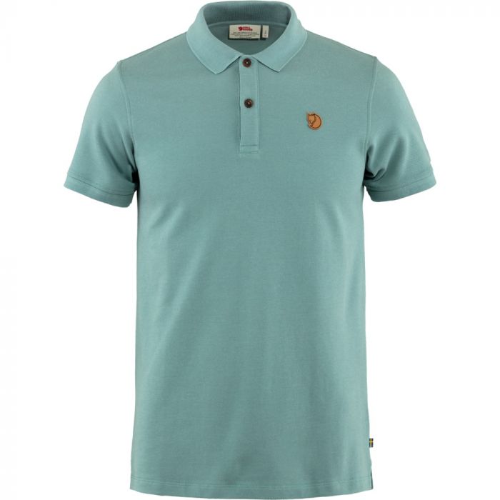 Fjällräven Övik Polo Shirt