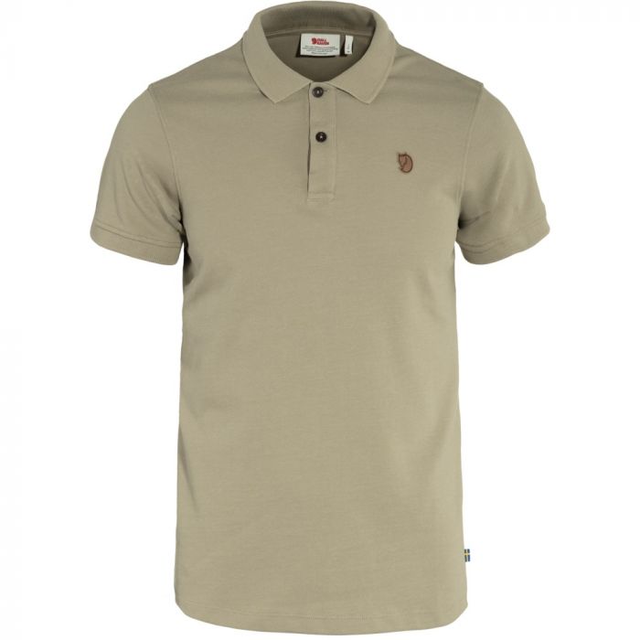 Fjällräven Övik Polo Shirt