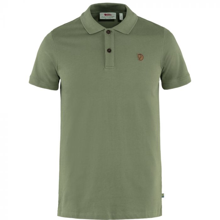 Fjällräven Övik Polo Shirt