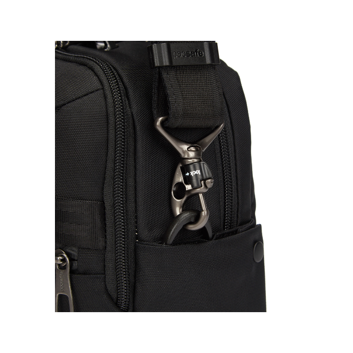 Pacsafe Metrosafe X vertical crossbody