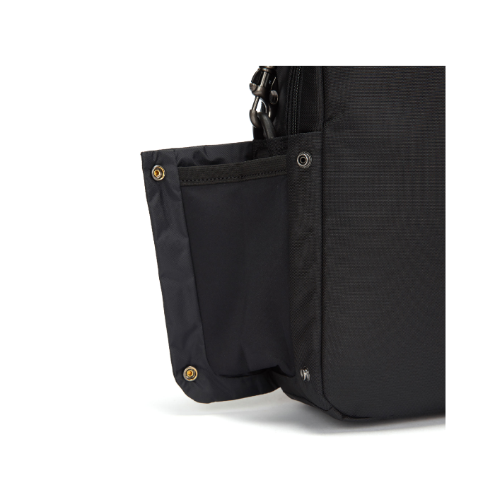 Pacsafe Metrosafe X vertical crossbody