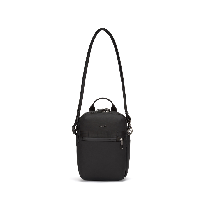 Pacsafe Metrosafe X vertical crossbody