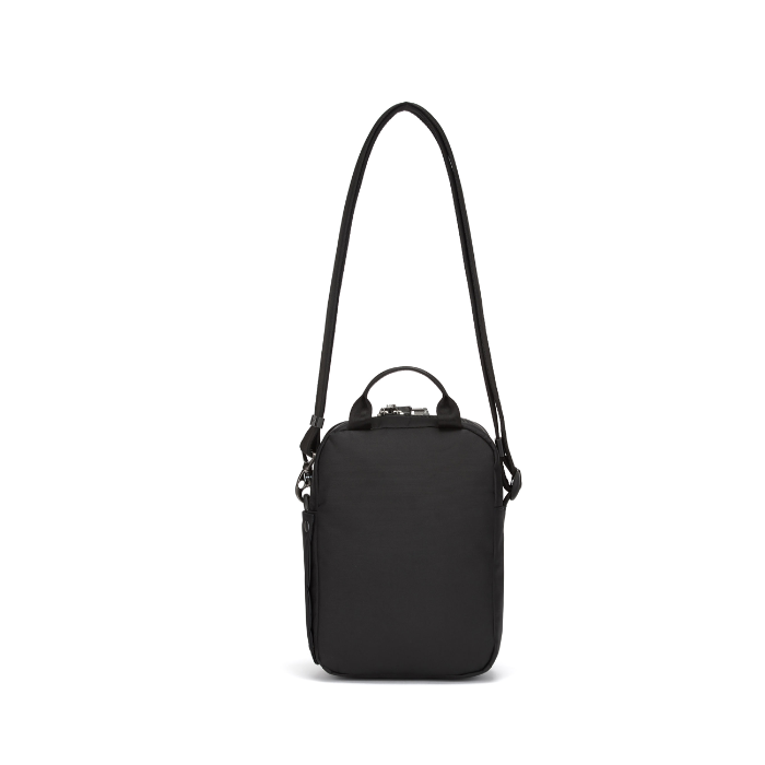 Pacsafe Metrosafe X vertical crossbody