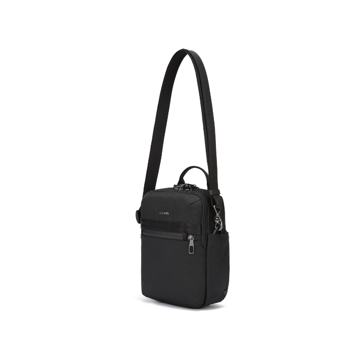 Pacsafe Metrosafe X vertical crossbody