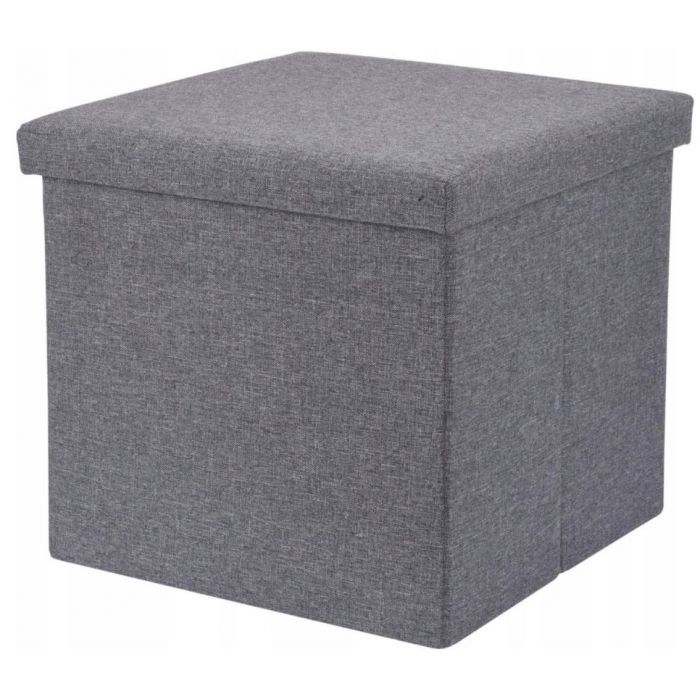 Ottoman Polyester 2ass Kl main product photo