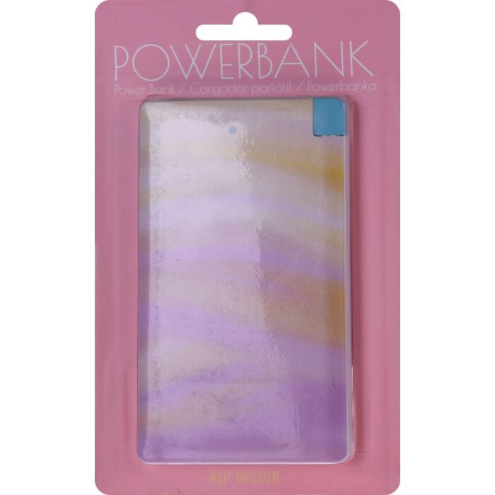 Powerbank 4000Mah
