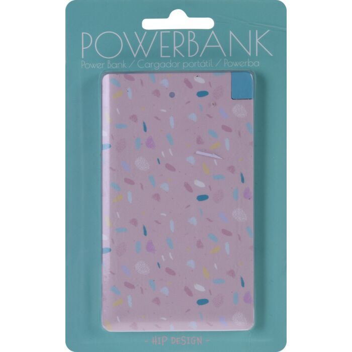 Powerbank 4000Mah