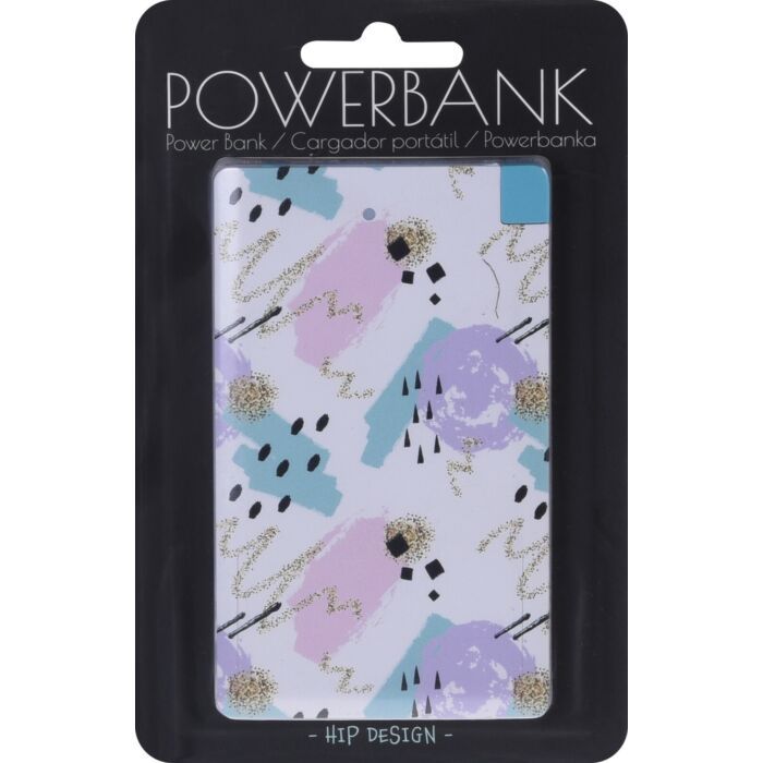 Powerbank 4000Mah