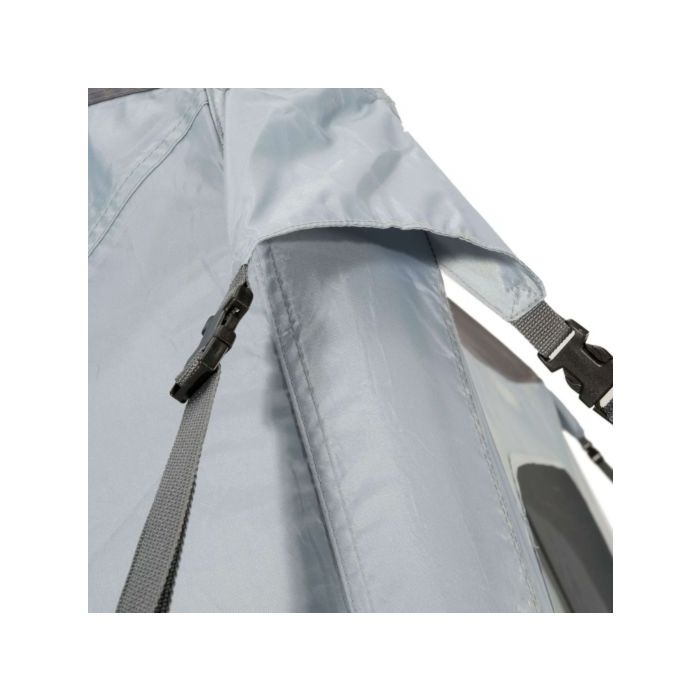 Quick Shelter 350 Zijwand met deur