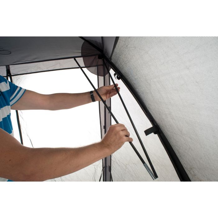 Partytenten, party tent, partytent zijwanden, zijwanden, tuinfeest, partytent 3x3, partytent 3x4, opvouwbare partytent