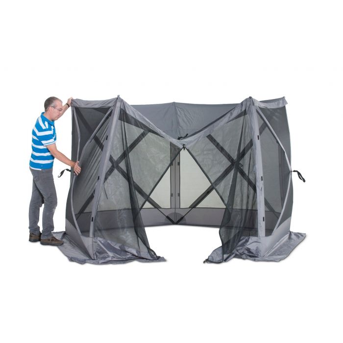 Partytenten, party tent, partytent zijwanden, zijwanden, tuinfeest, partytent 3x3, partytent 3x4, opvouwbare partytent