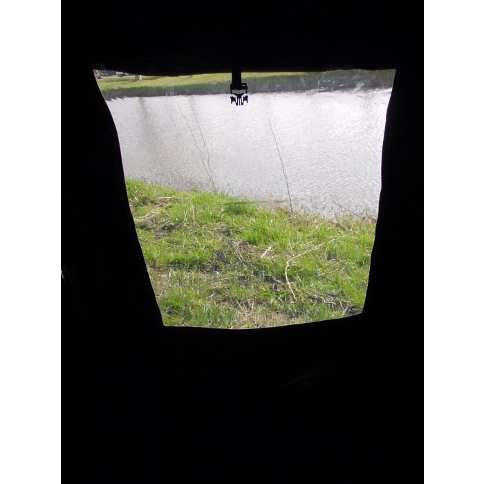 Karsten Carp 240 compleet