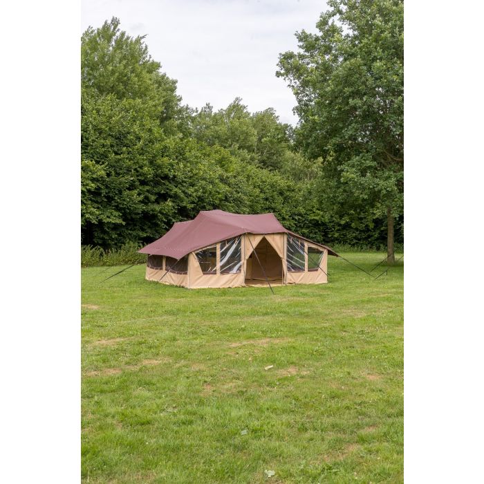 Campooz Red Ruby main product photo