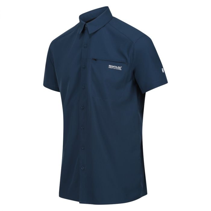 Regatta Kioga II main product photo