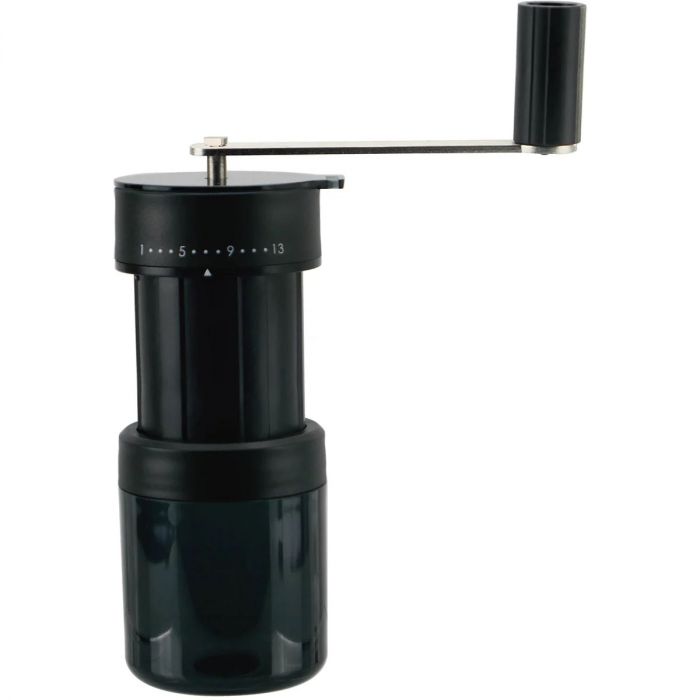 Robusta XL Foldable Coffee Grinder main product photo