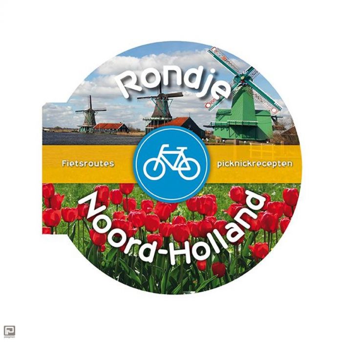 Rondje Noord-Holland main product photo