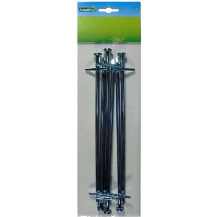 Tarzan Rotspen Haring 23 cm