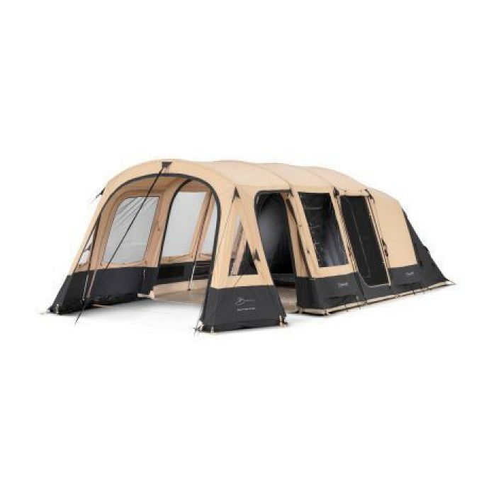 Bardani Tunneltent Royal Prestige 340 RSC