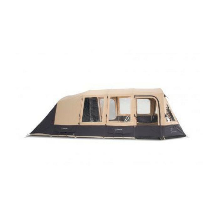 Bardani Tunneltent Royal Prestige 340 RSC