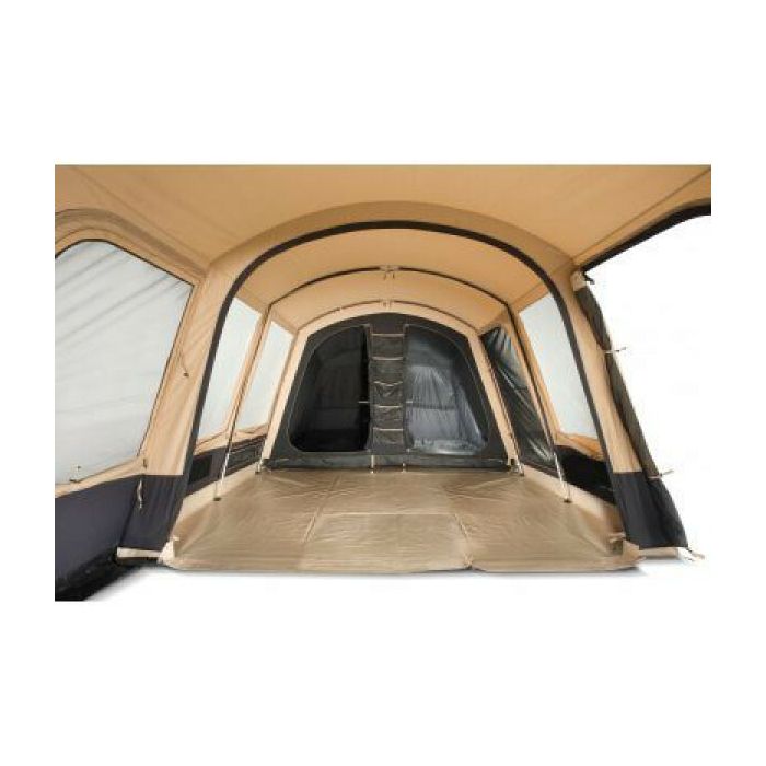 Bardani Tunneltent Royal Prestige 340 RSC