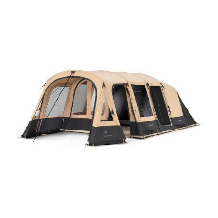 Bardani Tunneltent Royal Prestige 340 RSC