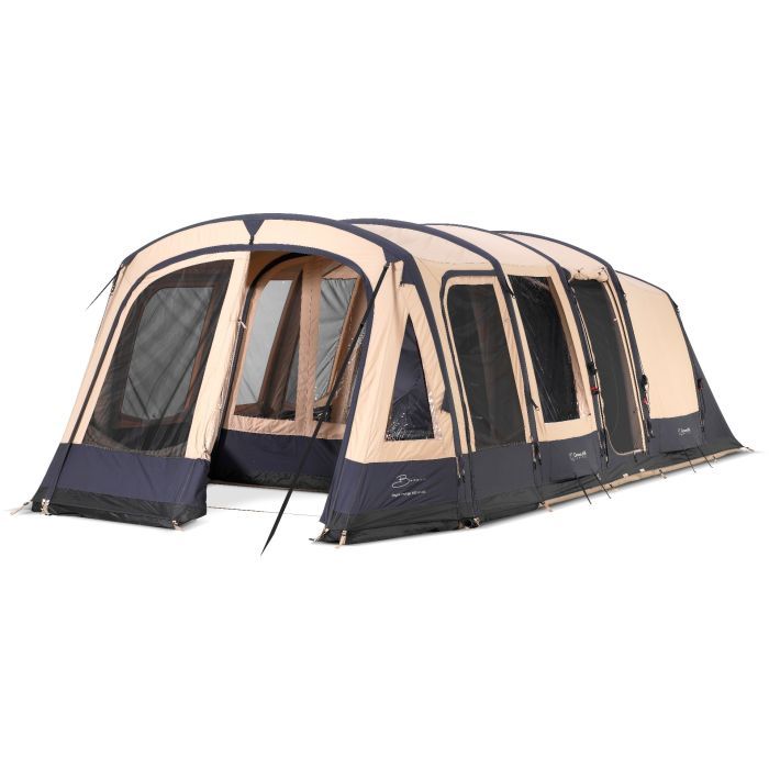 Bardani Royal Prestige Air 350 RSC main product photo