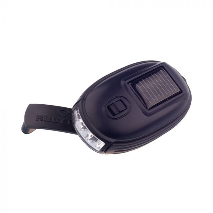 Rubytec Koa XL Flashlight main product photo