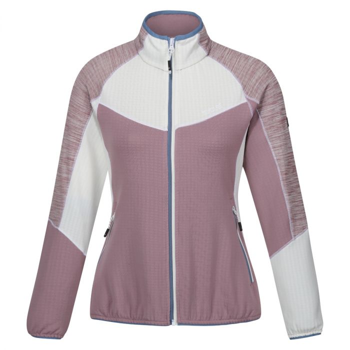 Regatta Wmn Hepley FZip II main product photo
