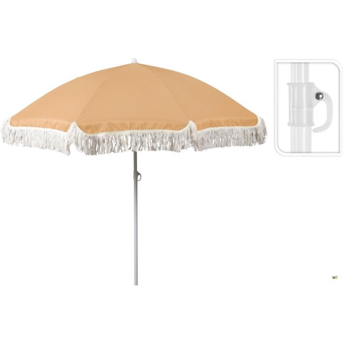 Strandparasol 180 cm
