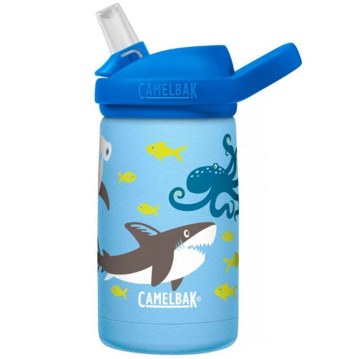 Eddy+ Kids SST Vacuum Insulated 0,35 L Magic Unicorns