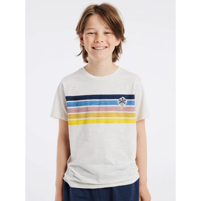 Protest Prtole Jr T-Shirt