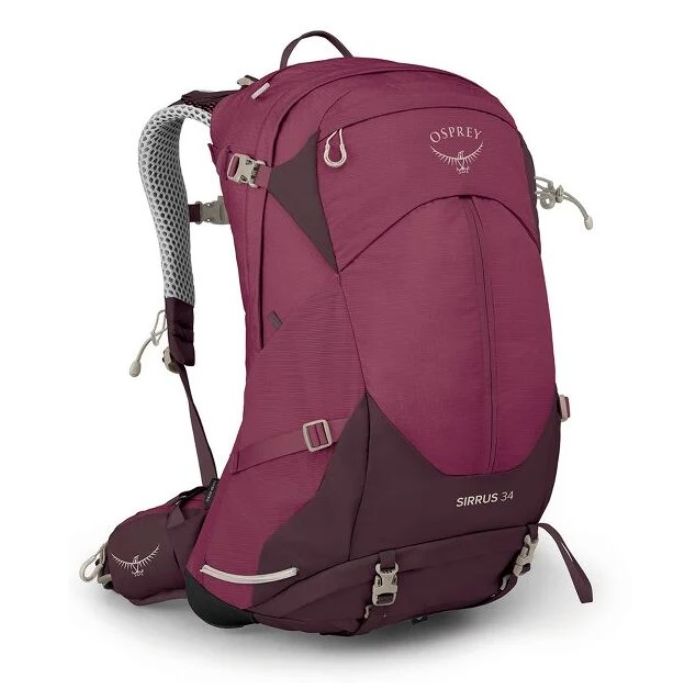 Osprey Sirrus 34