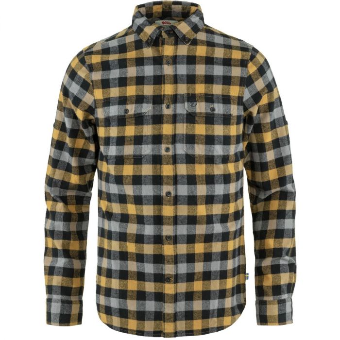 Fjällräven Skog Shirt