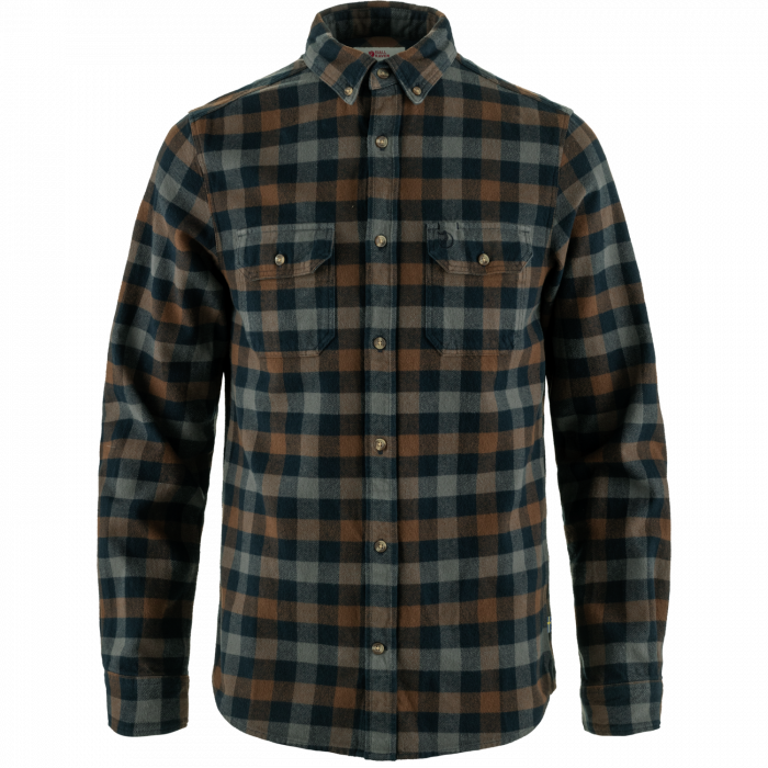 Fjällräven Skog Shirt main product photo