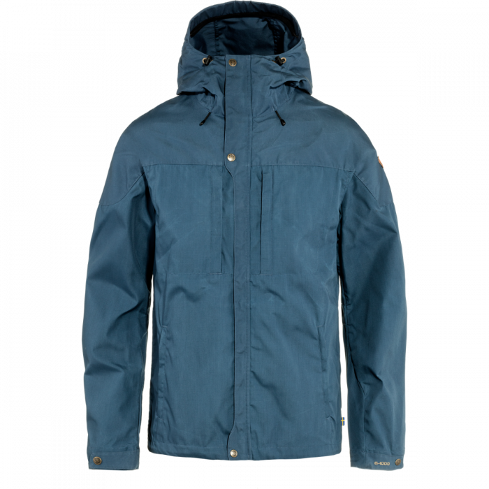 Fjallraven Skogsö Jacket M