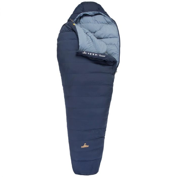 Nomad Inca Pro 1250 Slaapzak