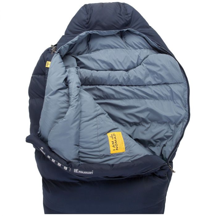 Nomad Inca Pro 1250 Slaapzak