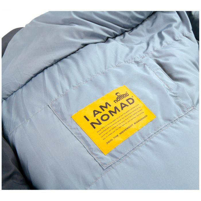 Nomad Inca Pro 1250 Slaapzak