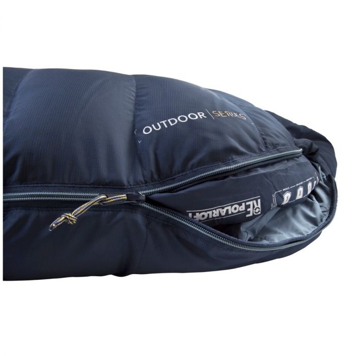 Nomad Inca Pro 1250 Slaapzak