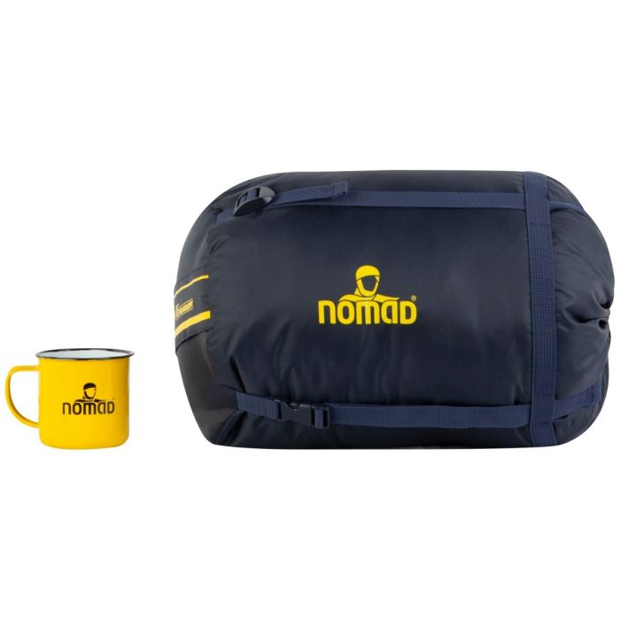 Nomad Inca Pro 1250 Slaapzak