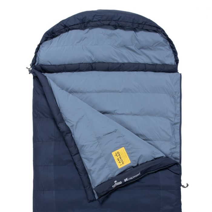 Nomad Aztec Pro Comfort Slaapzak