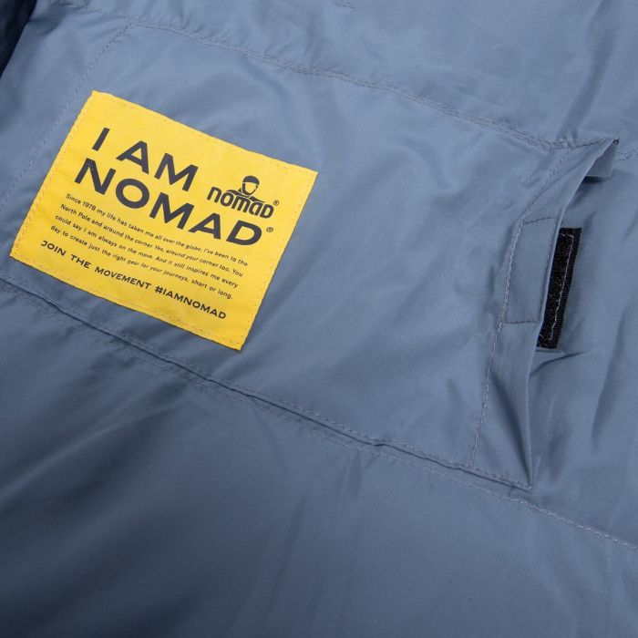 Nomad Aztec Pro Comfort Slaapzak