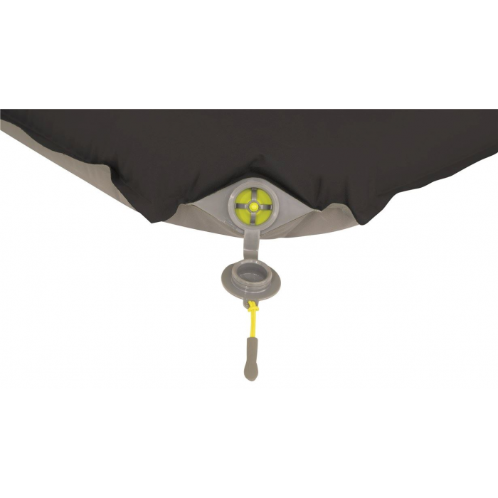 Outwell Selfinflating mat Sleepin Double 5.0 cm