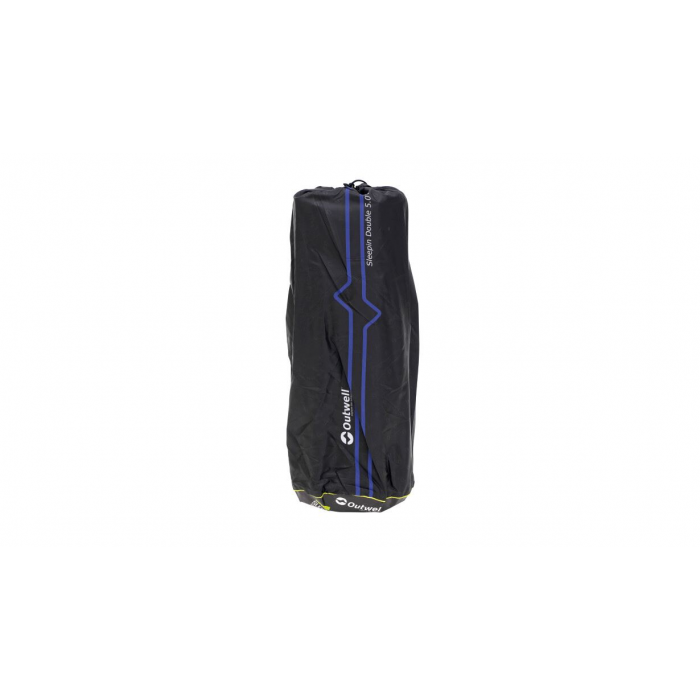 Outwell Selfinflating mat Sleepin Double 5.0 cm