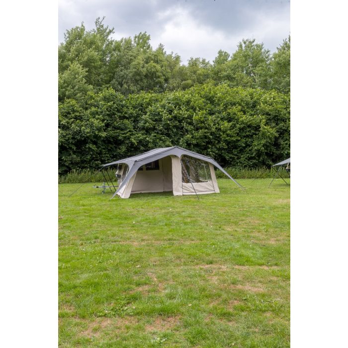 Campooz Camping uitbreiding SJ (vanaf 2024)