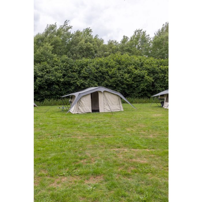 Campooz Camping uitbreiding SJ (vanaf 2024)