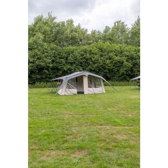 Campooz Camping uitbreiding SJ (vanaf 2024)