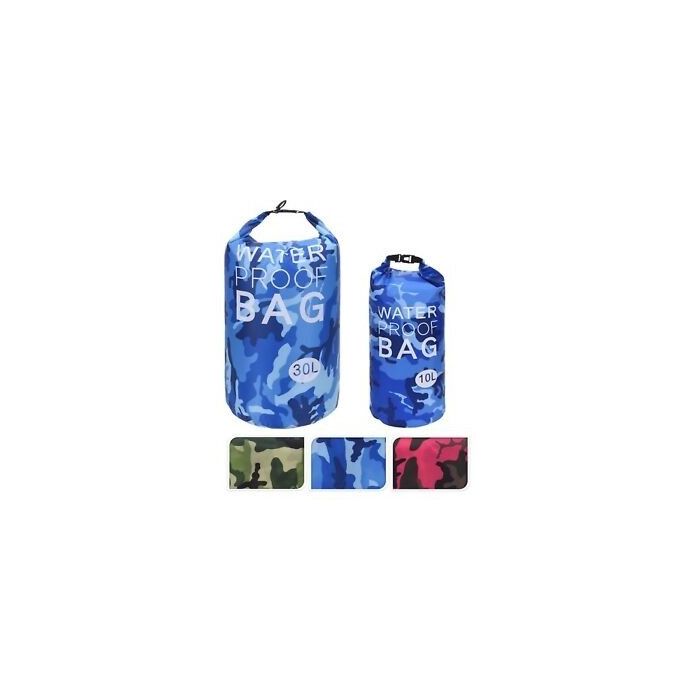 Sporttas waterdicht online