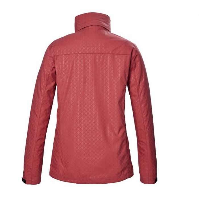 Killtec Kos 121 W Softshell Jacket Grphic